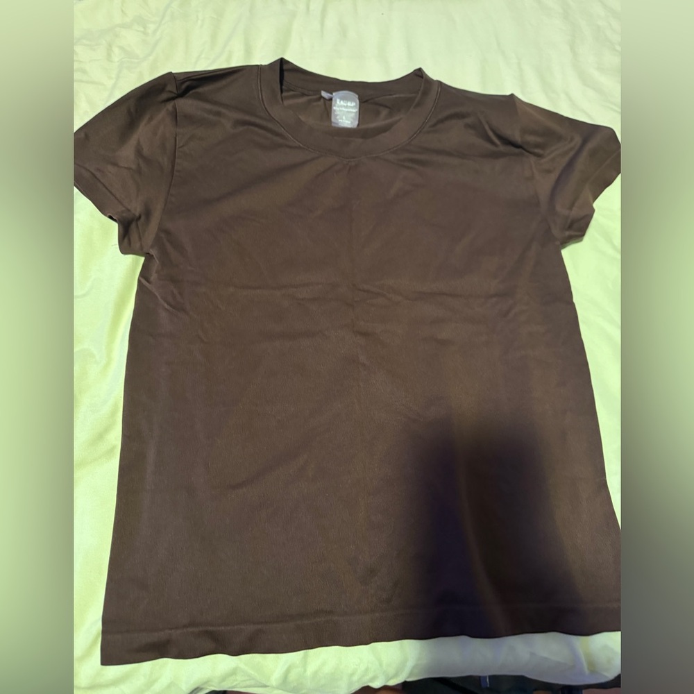 Sunday Best Sinchseamless tshirt